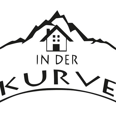 Haus In Der Kurve Apartment Kappl  Luaran gambar